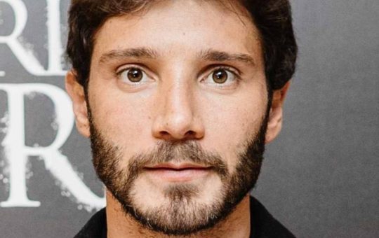 Stefano De Martino di nuovo padre?