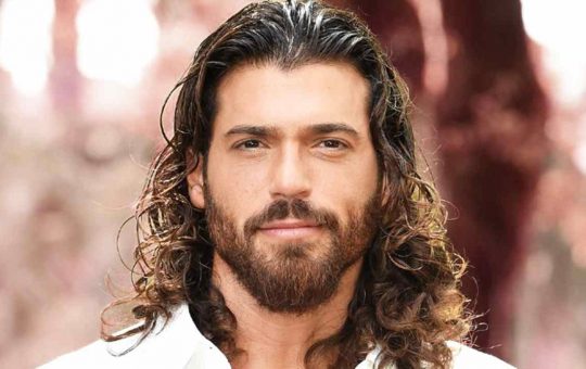 Can Yaman e il ritorno di fiamma