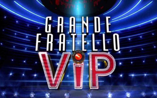 Scandalo ennesimo al Gf Vip