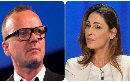 Gigi D'Alessio e Anna Tatangelo, la verità - Youbee.it