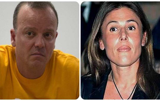 Gigi D'Alessio e Carmela Barbato, la verità - Youbee.it