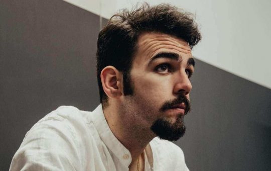 Ignazio Boschetto e un nuovo dolore per il cantante