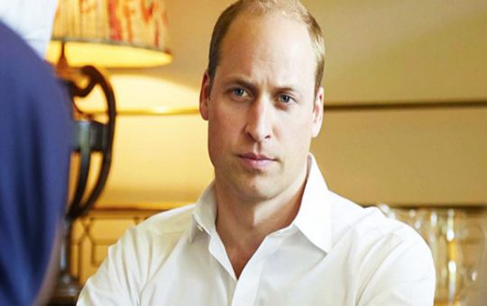 Principe William criticato - Youbee.it