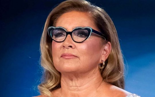 Romina Power e la sua dichiarazione sulla figlia Ylenia