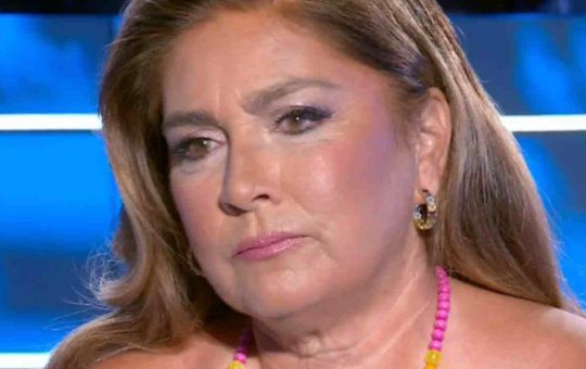 Il dramma di Romina Power