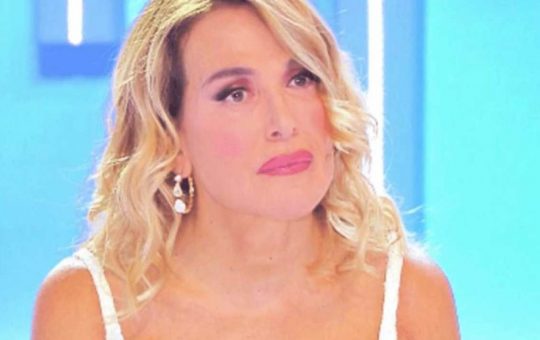 Piovono nuovamente critiche su Barbara D'Urso