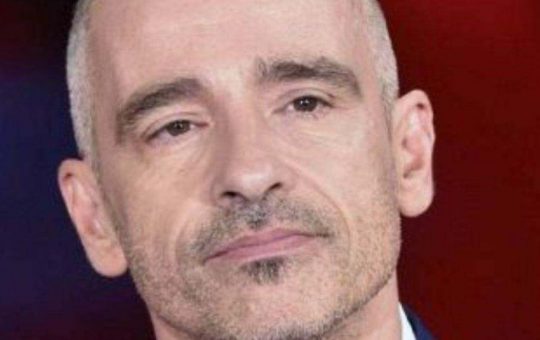 La confessione di Eros Ramazzotti