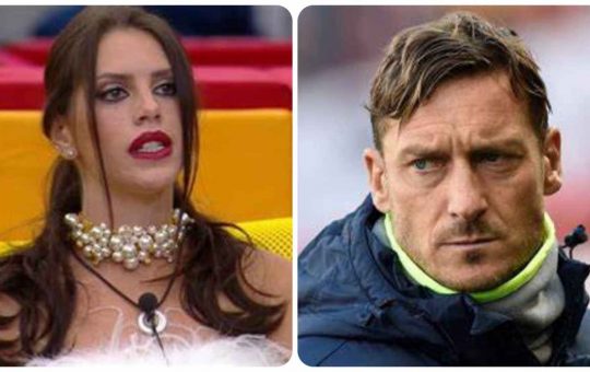 La verità su Totti e Fiordelisi