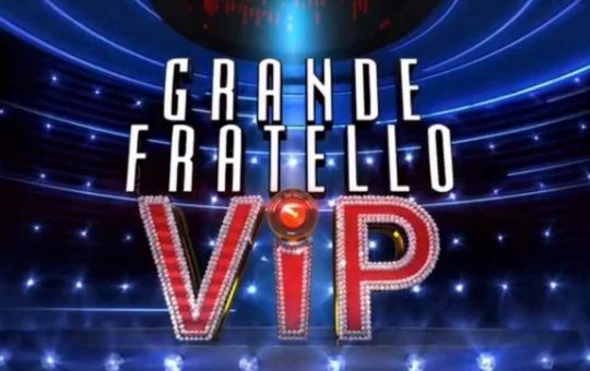 Coming out al GF Vip del tutto inapsettato