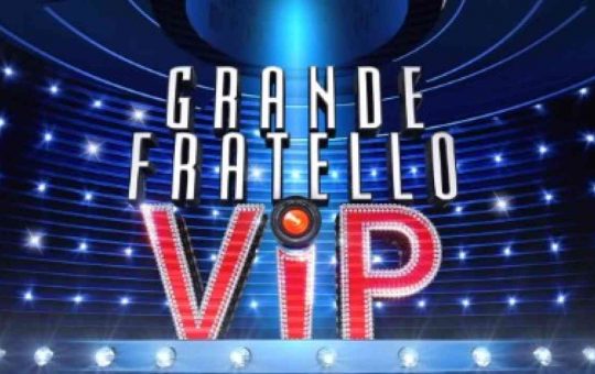 Grande Fratello Vip nuovo colpo di scena