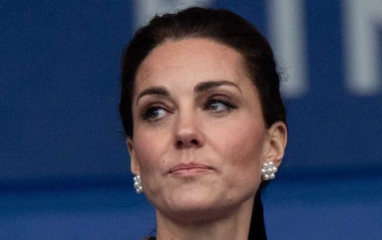 Le condizioni di salute di Kate Middleton - Youbee.it