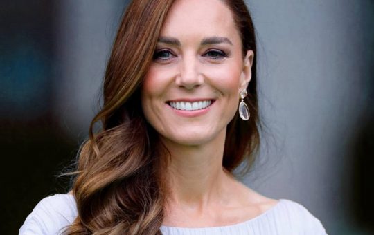 Kate Middleton rifatta -Youbee.it