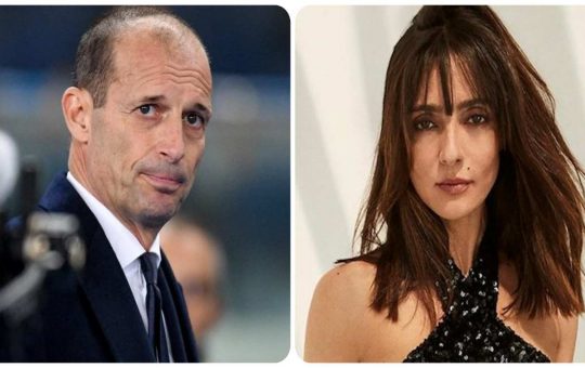 Massimiliano Allegri e Ambra Angiolini, la verità - Youbee.it