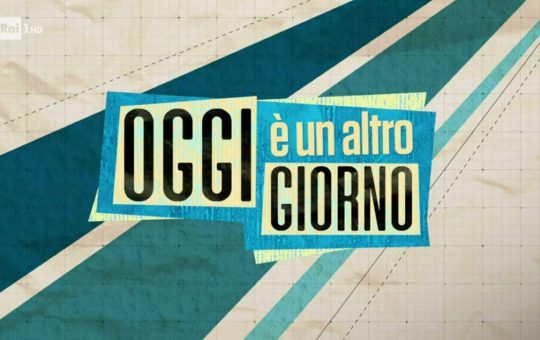 Il dramma di un ex punta di diamante di Oggi E' Un Altro Giorno