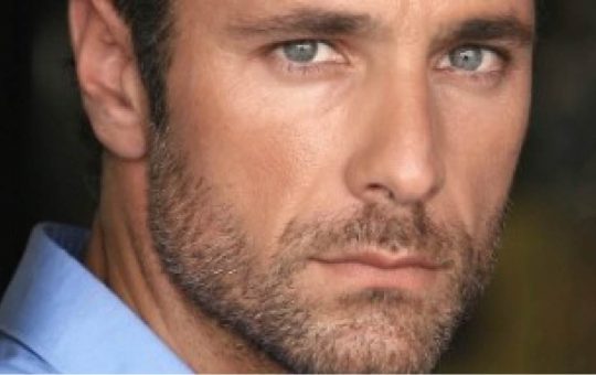 Il racconto di Raoul Bova e del tradimento