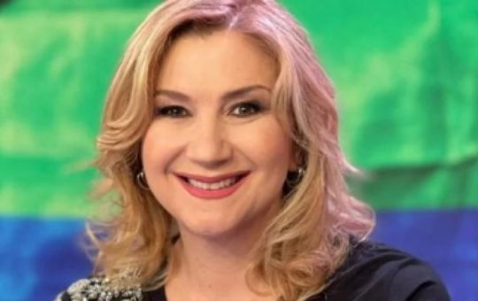 Serena Bortone e la sua confesisone