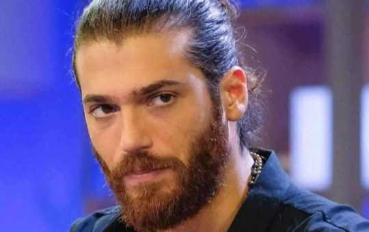 Can Yaman, nuovo amore - Youbee.it