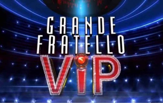 Svelato un segreto del GF Vip