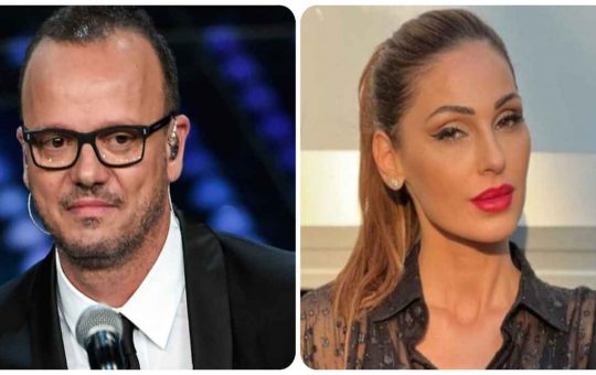 Gigi D'Alessio e Anna Tatangelo, la verità - Youbee.it