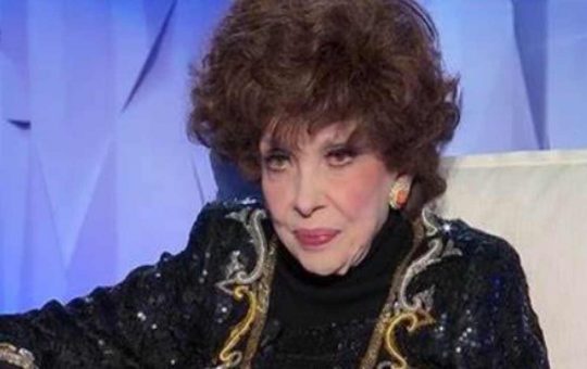 L'eredità di Gina Lollobrigida