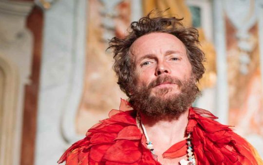 Jovanotti e il tradimento - Youbee.it