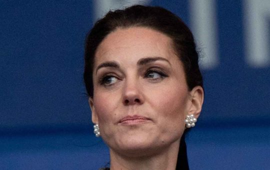 Kate Middleton, la verità - Youbee.it