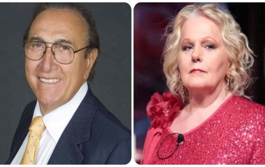 Pippo Baudo e Katia Ricciarelli, la verità - Youbee.it