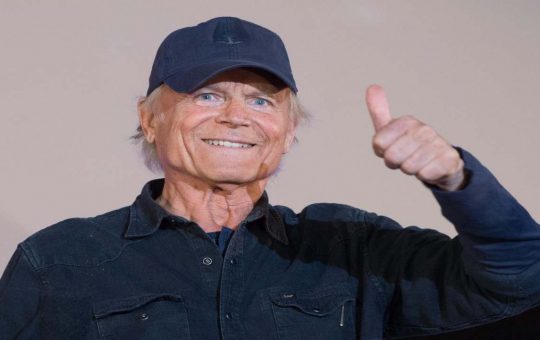 Terence Hill, ecco oggi dove vive - Youbee.it