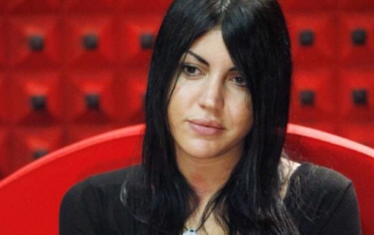 Veronica Ciardi dopo il Grande Fratello