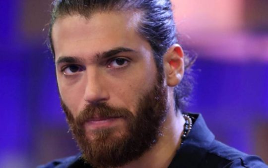 Il dramma di Can Yaman