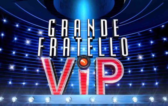 Bufera al GF Vip 7