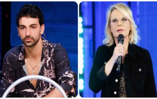 Raimondo Todaro e Maria De Filippi, la verità - Youbee.it