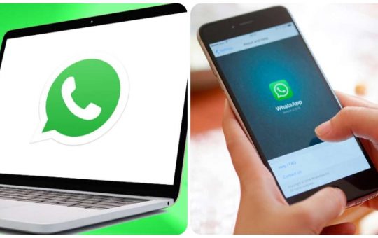 Come scoprire se e chi ti spia su WhatsApp