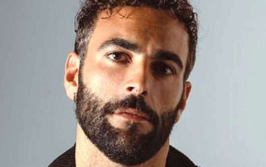 Marco Mengoni e il triste retroscena