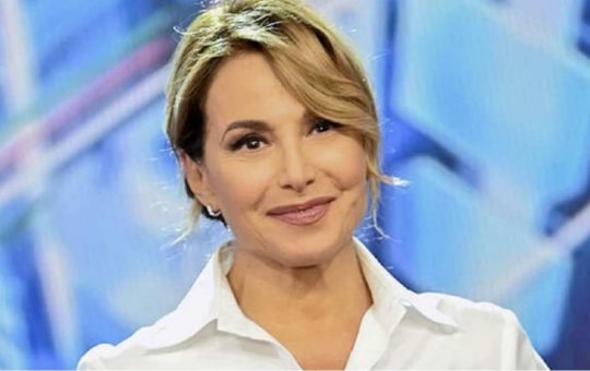 Chi sono le migliori amiche di Barbara D'Urso?