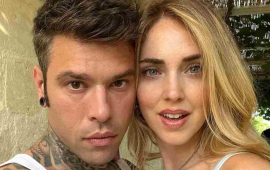 Fedez e Chiara Ferragni, la verità - Youbee.it