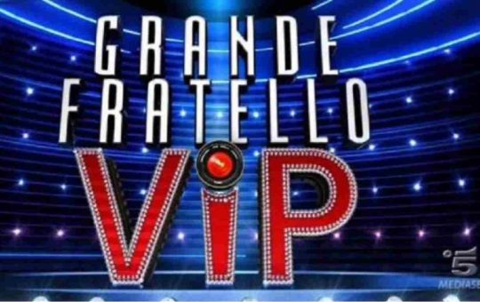 Il padre di tutti i reality in versione vip nella bufera