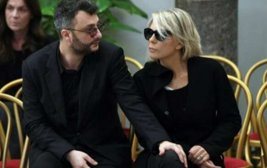 Gabriele Costanzo e Maria De Filippi, la verità - Youbee.it