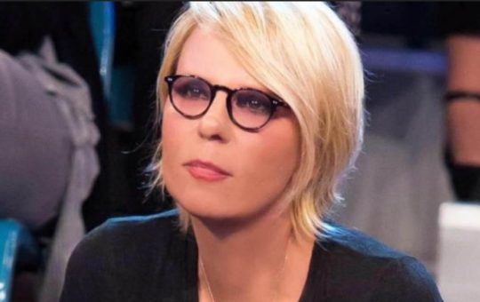 Appello disperato a Maria De Filippi