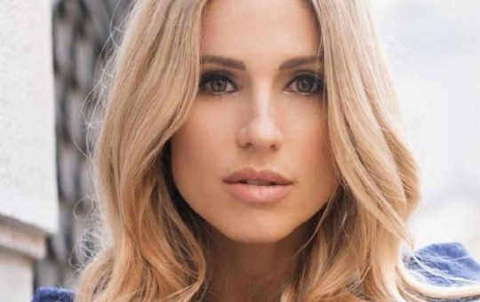 Michelle Hunziker senza freni sulla figlia più piccola