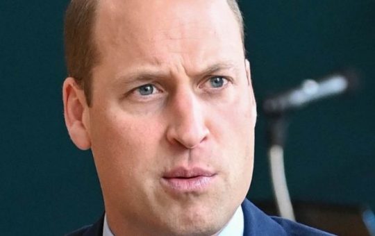 Il vero volto del Principe William