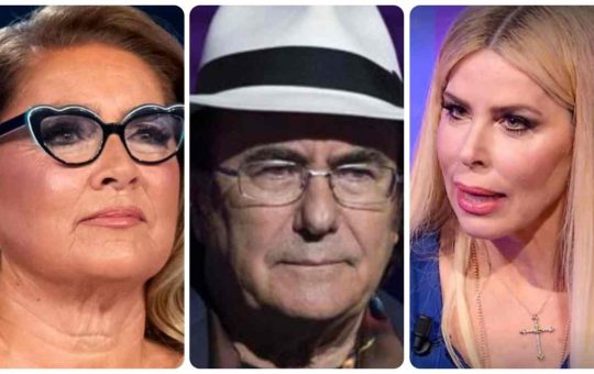 Romina Power non si arrende e torna all'attacco