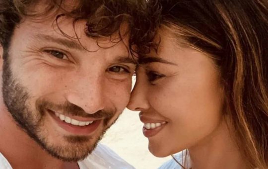 Stefano De Martino pronto a diventare nuovamente papà?