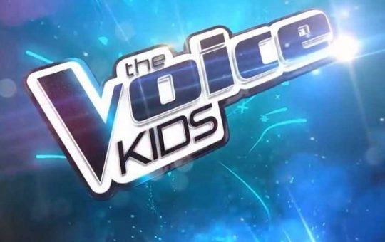 Come vengono trattai i piccoli concorrenti di The Voice Kids?