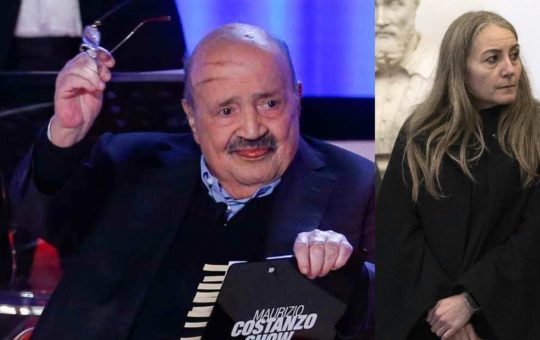 Camilla Costanzo cosa ha detto al padre prima di morire