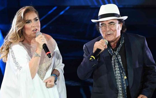 Altro che Al Bano, Romina ama un uomo di sangue blu