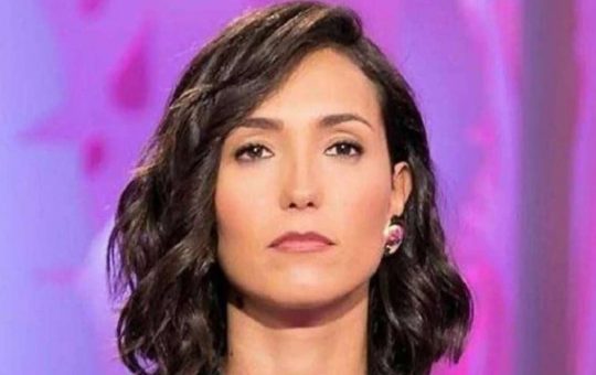 Caterina Balivo e il duro addio al suo grande amore