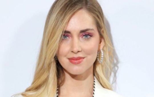 Chiara Ferragni di nuovo nella bufera mediatica