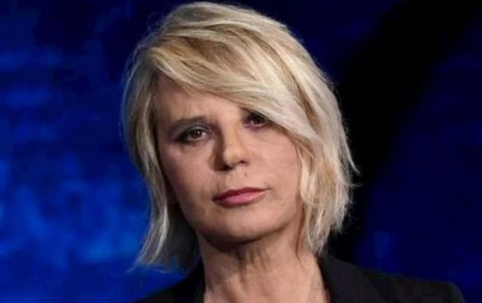 Maria De Filippi e la pugnalata inaspettata