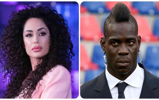 Raffaella Fico e Mario Balotelli, la verità - Youbee.it